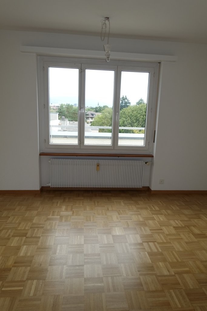 Appartement de 1 ½ pièce