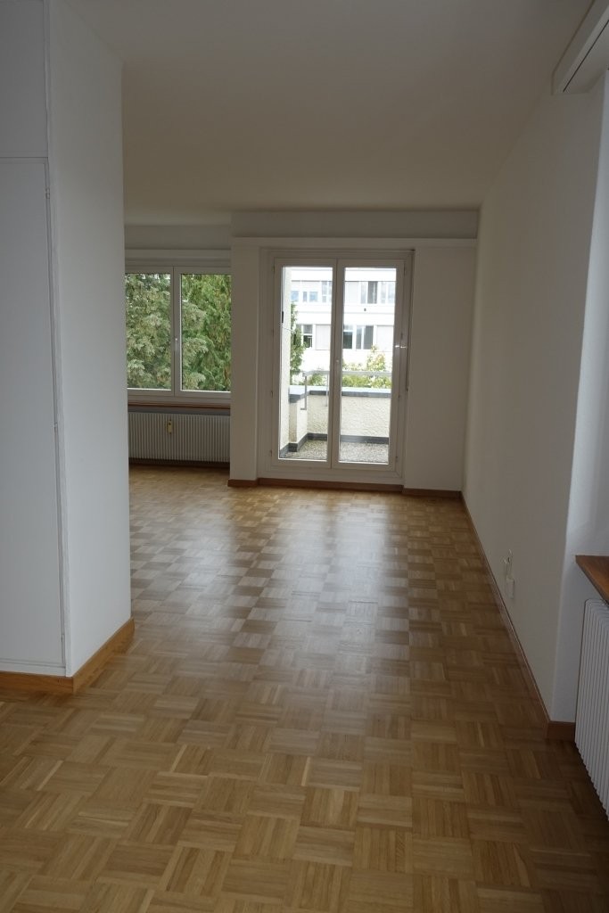 Appartement de 1 ½ pièce