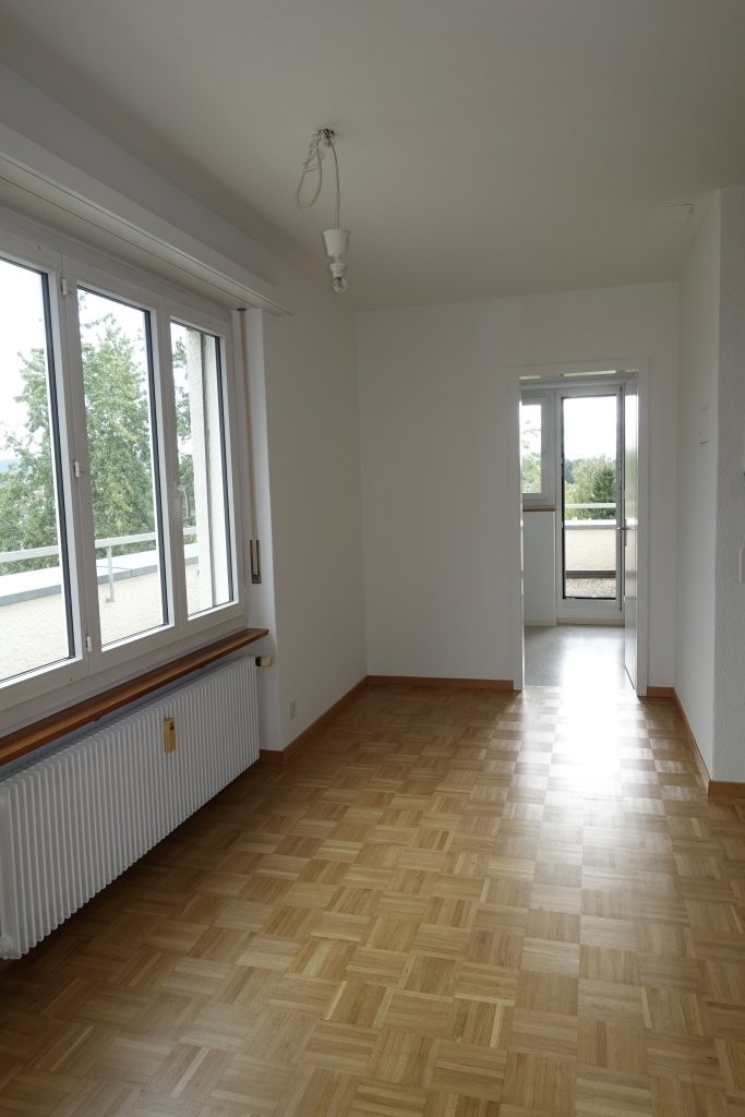 Appartement de 1 ½ pièce