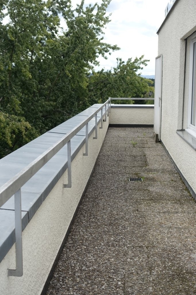 Appartement de 1 ½ pièce