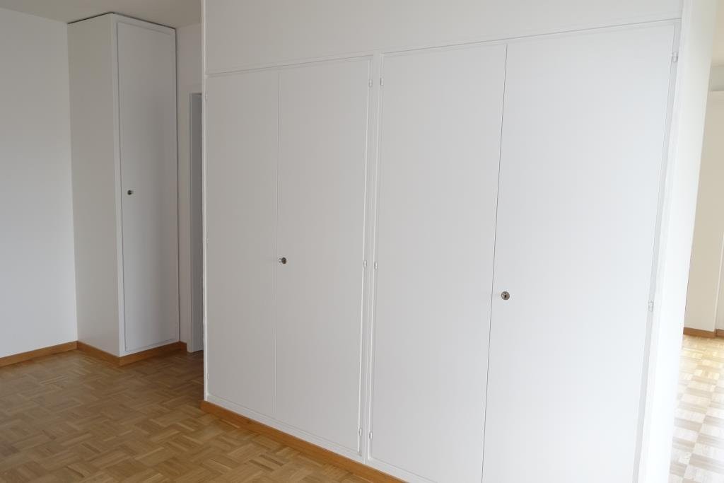 Appartement de 1 ½ pièce