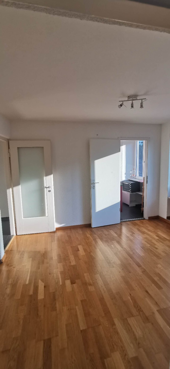 appartamento di 2 locali