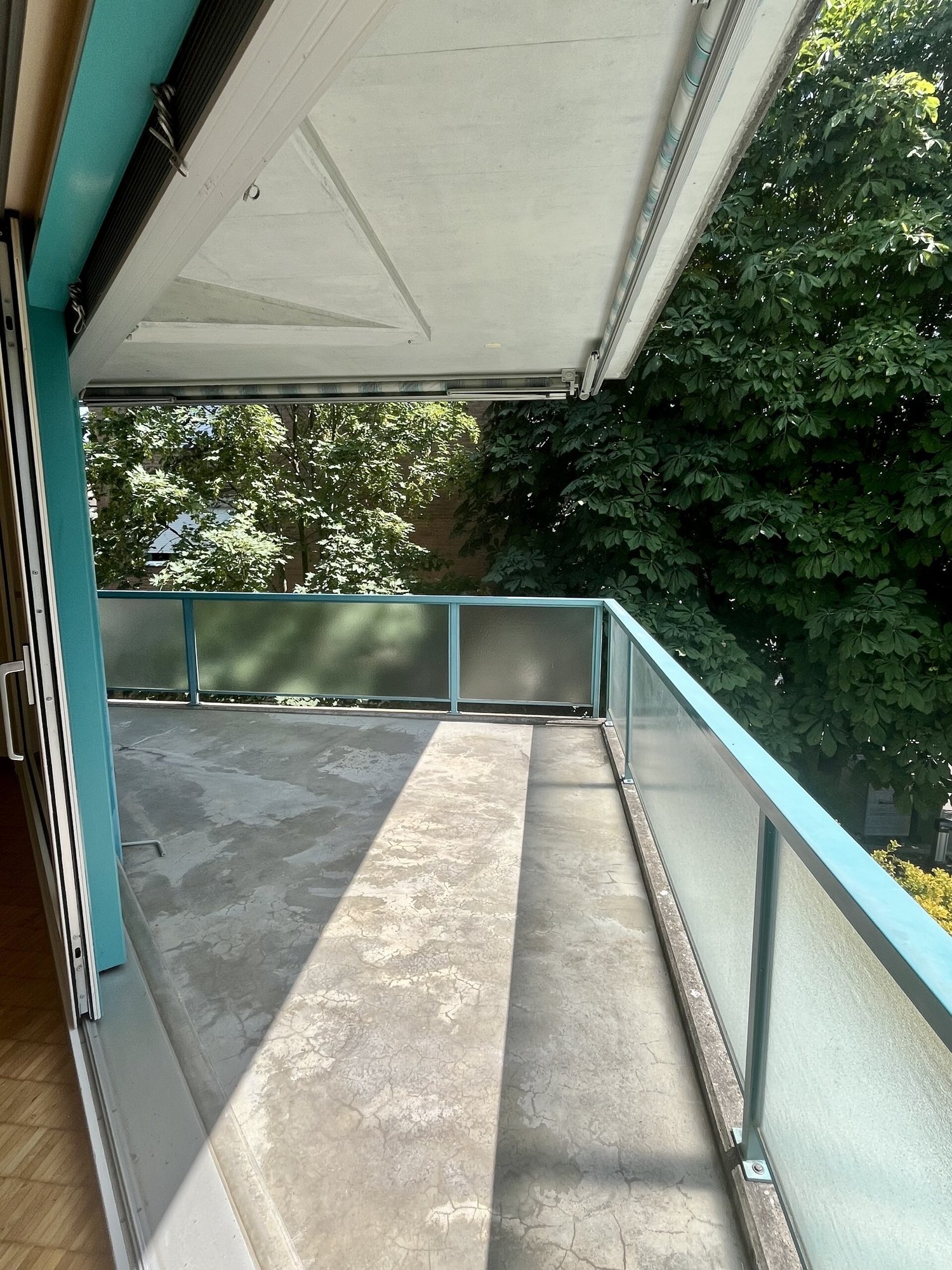 4 ½ rooms apartment