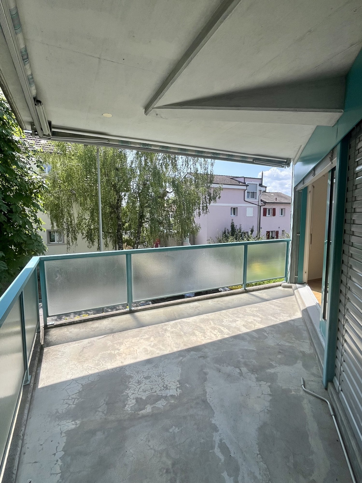 4 ½ rooms apartment