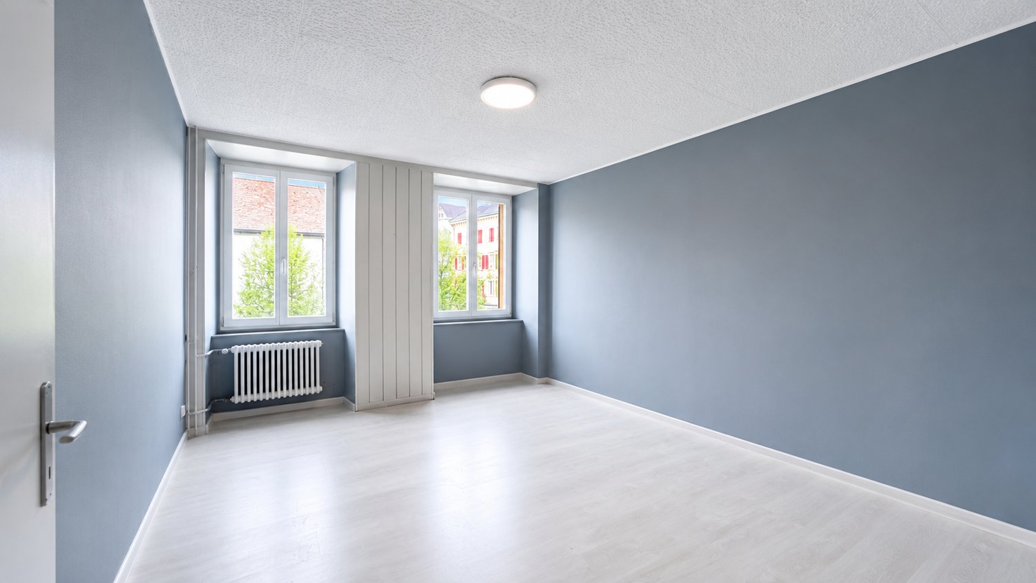 5 ½ rooms apartment