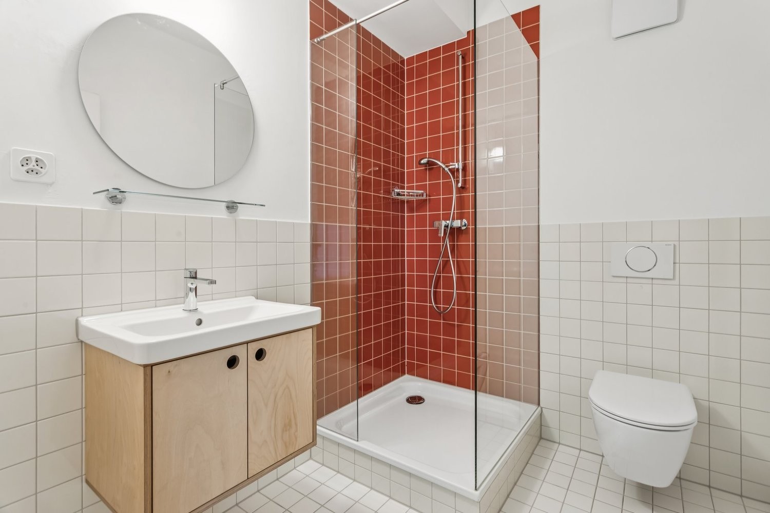Appartement de 1 pièce