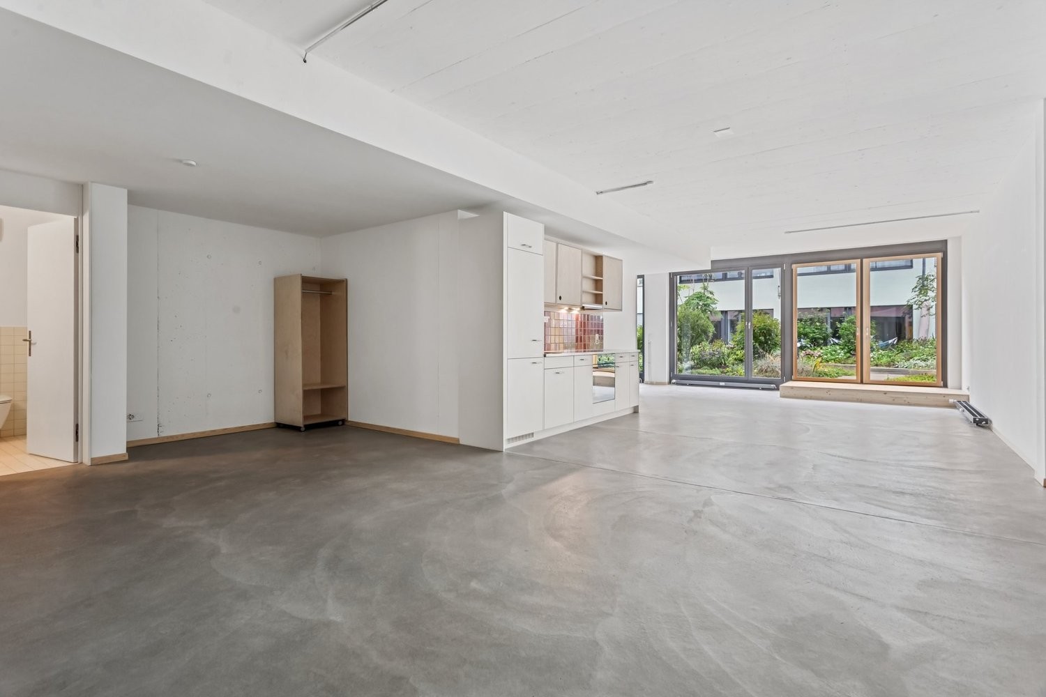 Appartement de 1 pièce