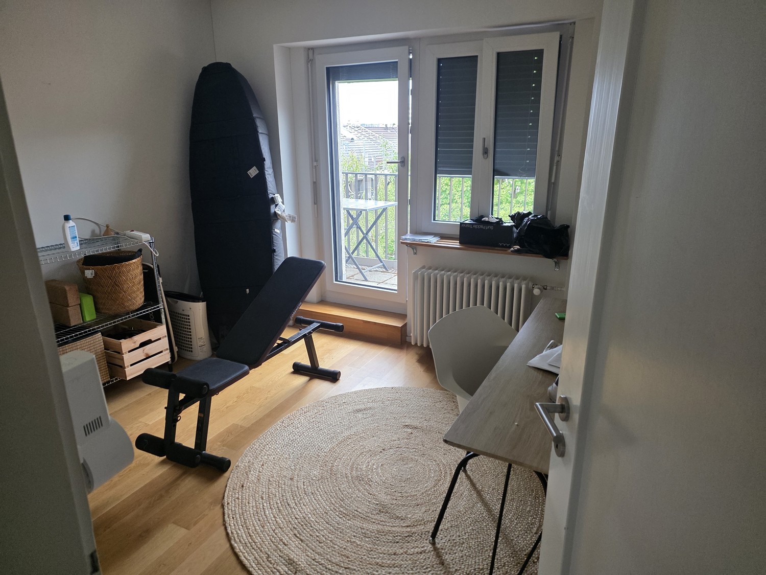 Room in a shared flat
