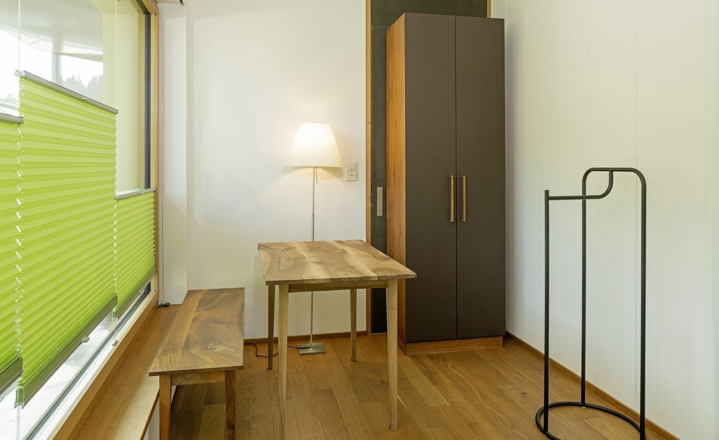 Appartamento di 2 ½ locali
