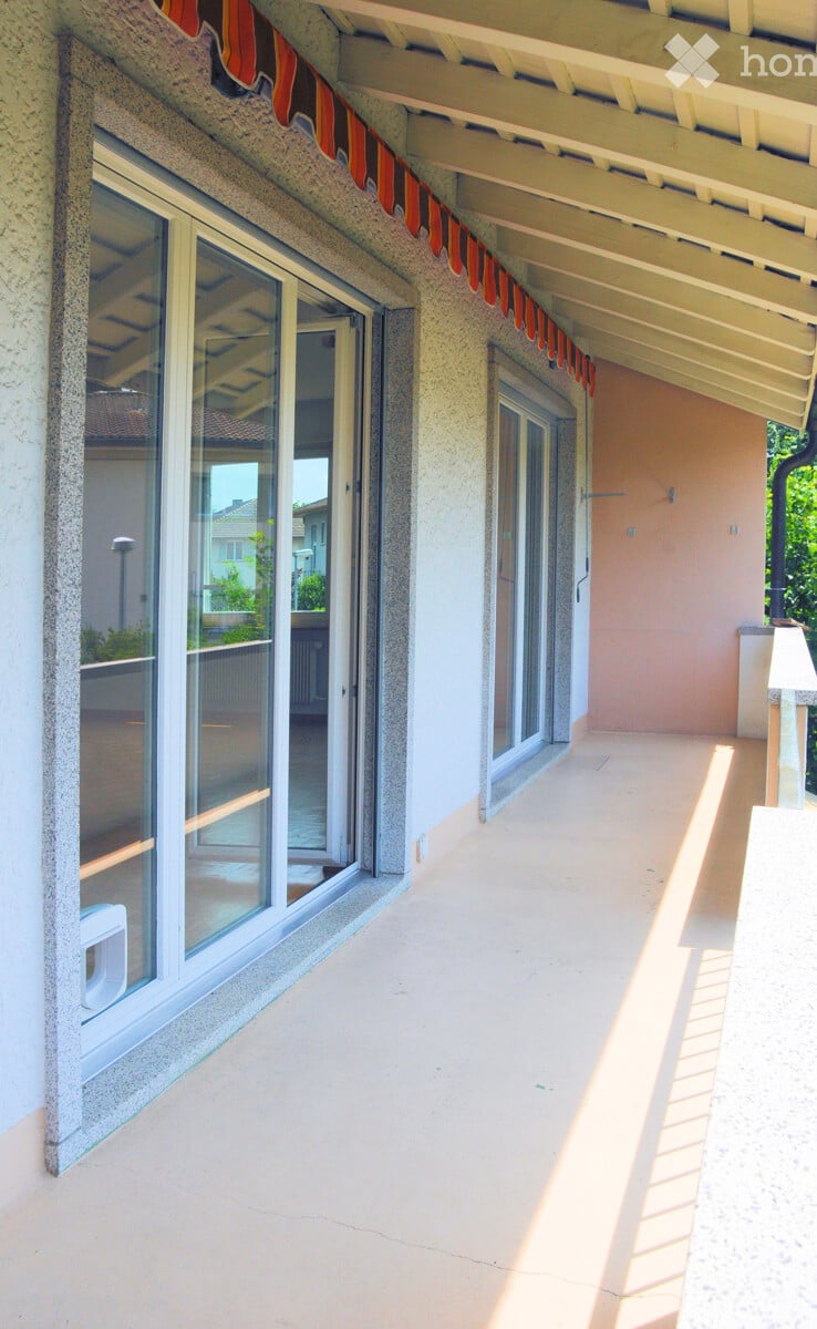 Appartement de 4 ½ pièces