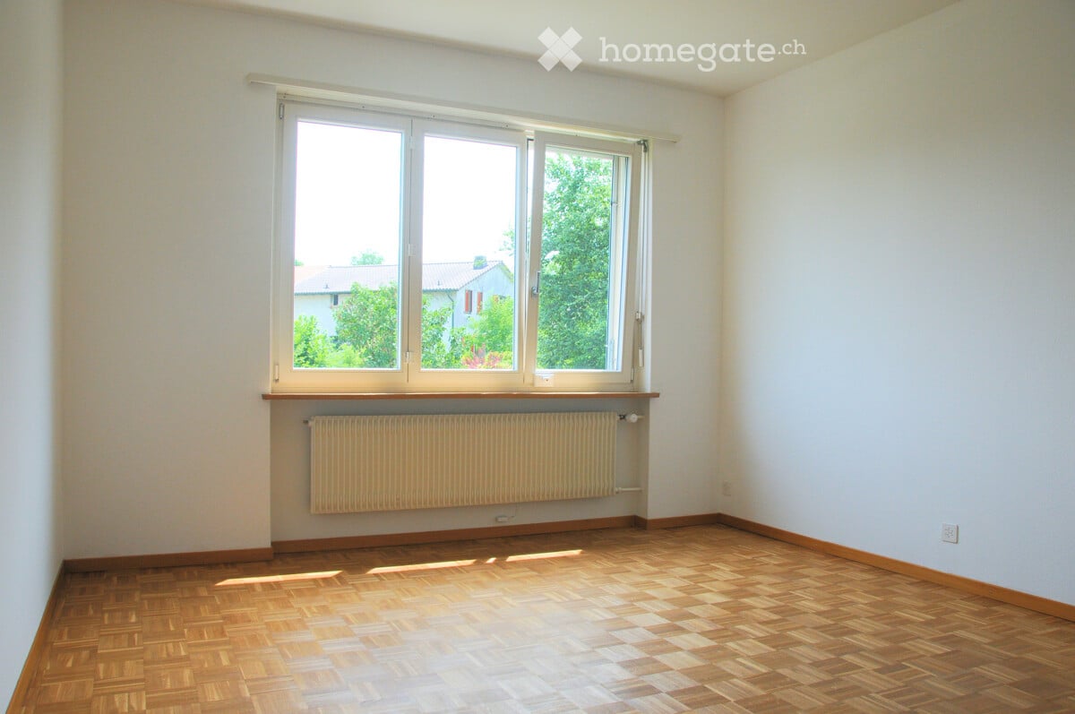 Appartement de 4 ½ pièces