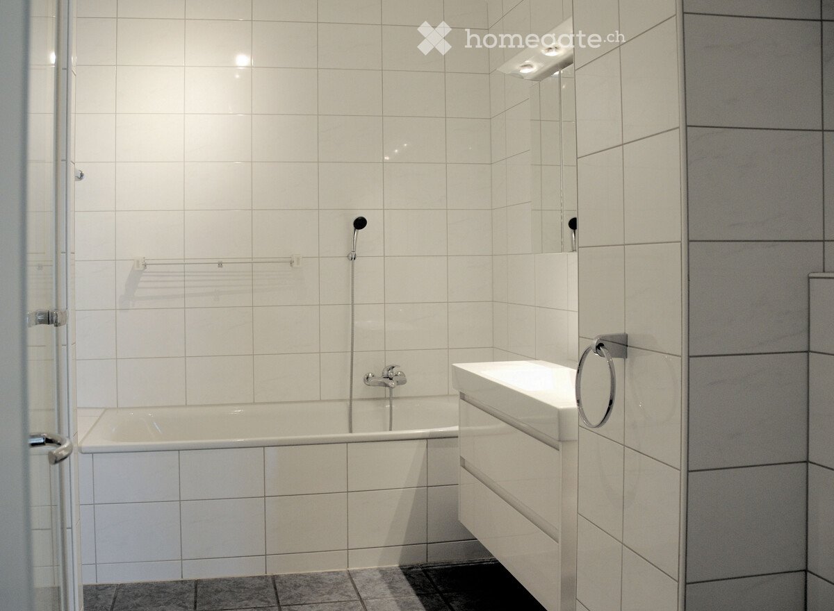 Appartement de 4 ½ pièces