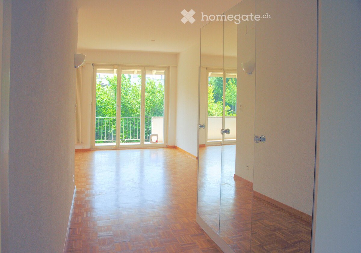 Appartement de 4 ½ pièces