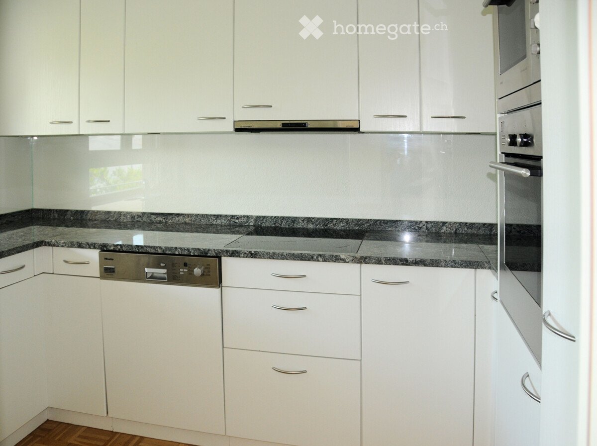 Appartement de 4 ½ pièces