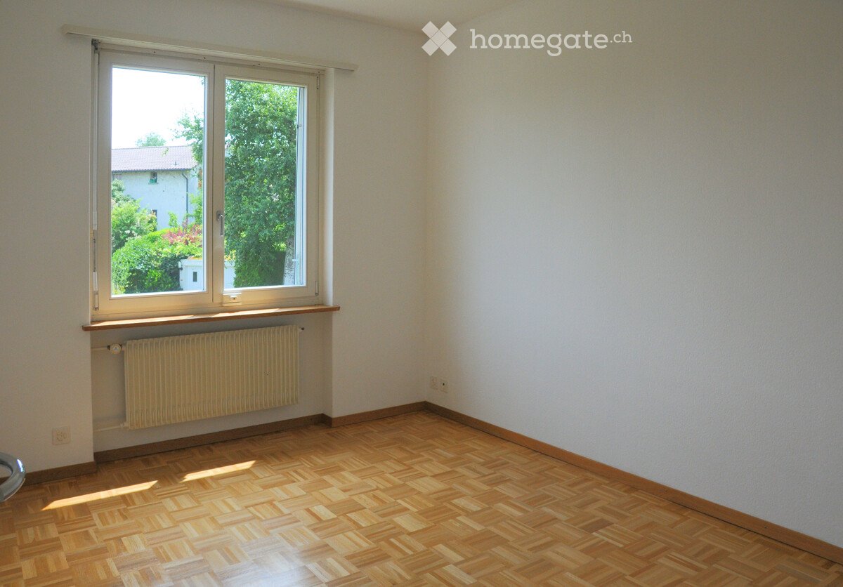 Appartement de 4 ½ pièces