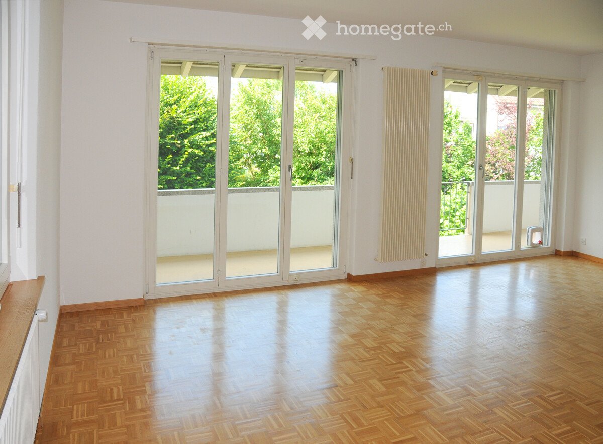 Appartement de 4 ½ pièces