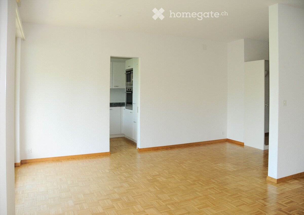 Appartement de 4 ½ pièces