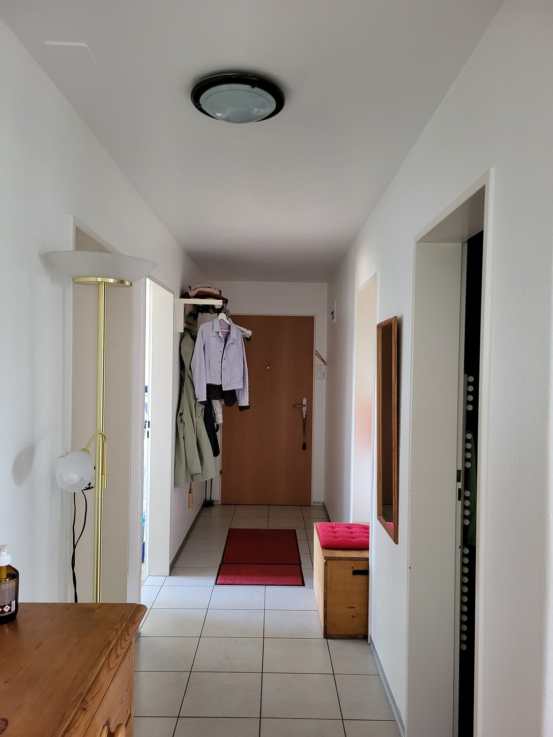 Appartamento di 4 ½ locali