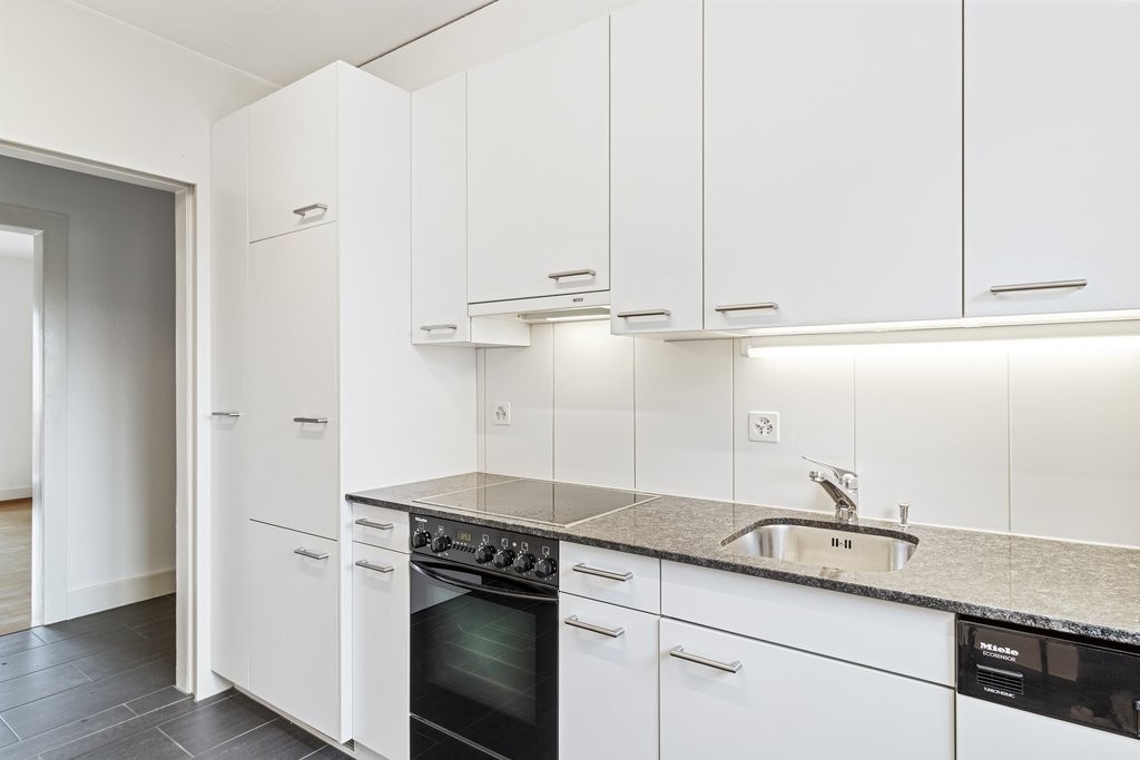 Appartamento di 3 ½ locali
