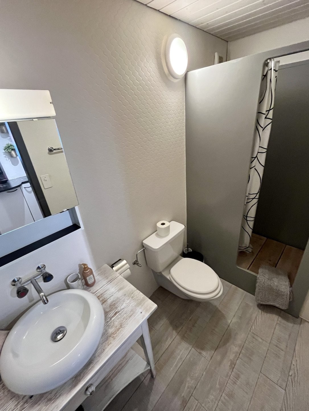 appartamento arredato di 2 locali
