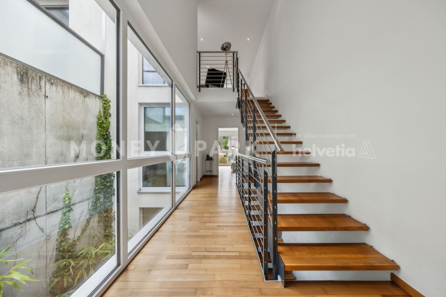 4 ½ locali casa a schiera