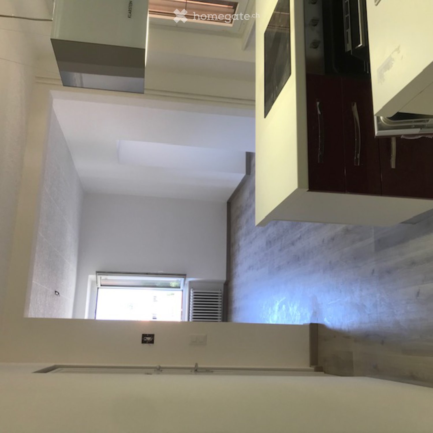 2 rooms apartment