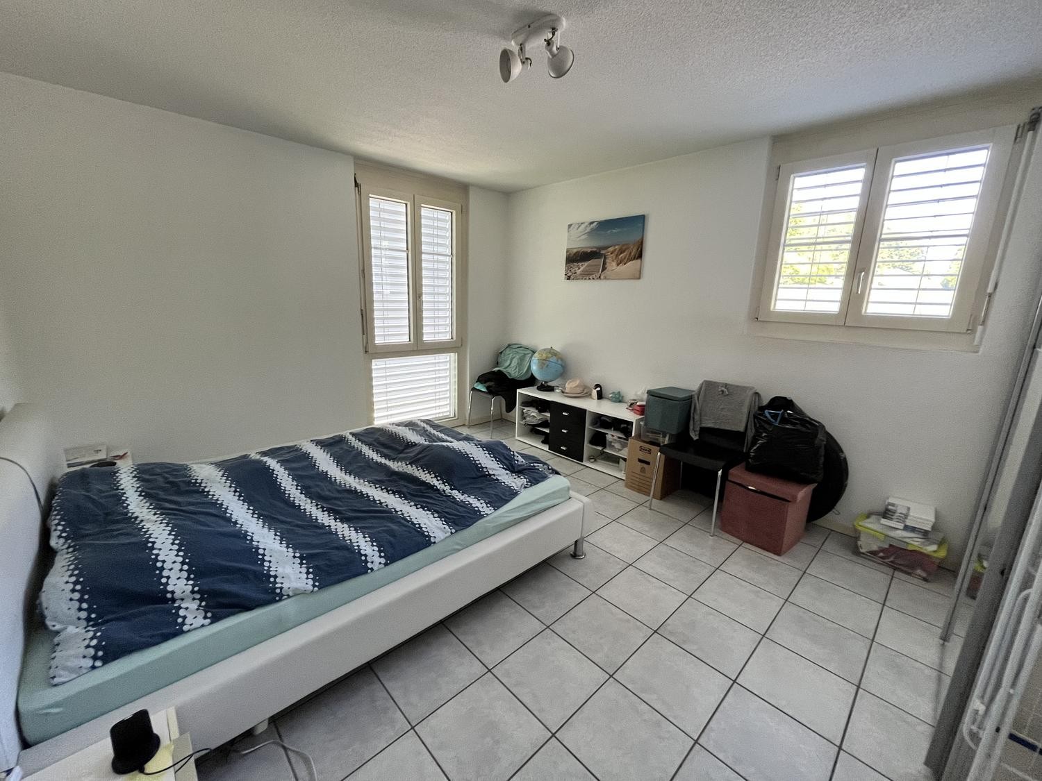 Appartamento di 3 ½ locali