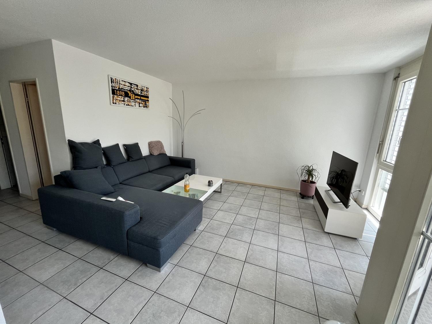 Appartamento di 3 ½ locali