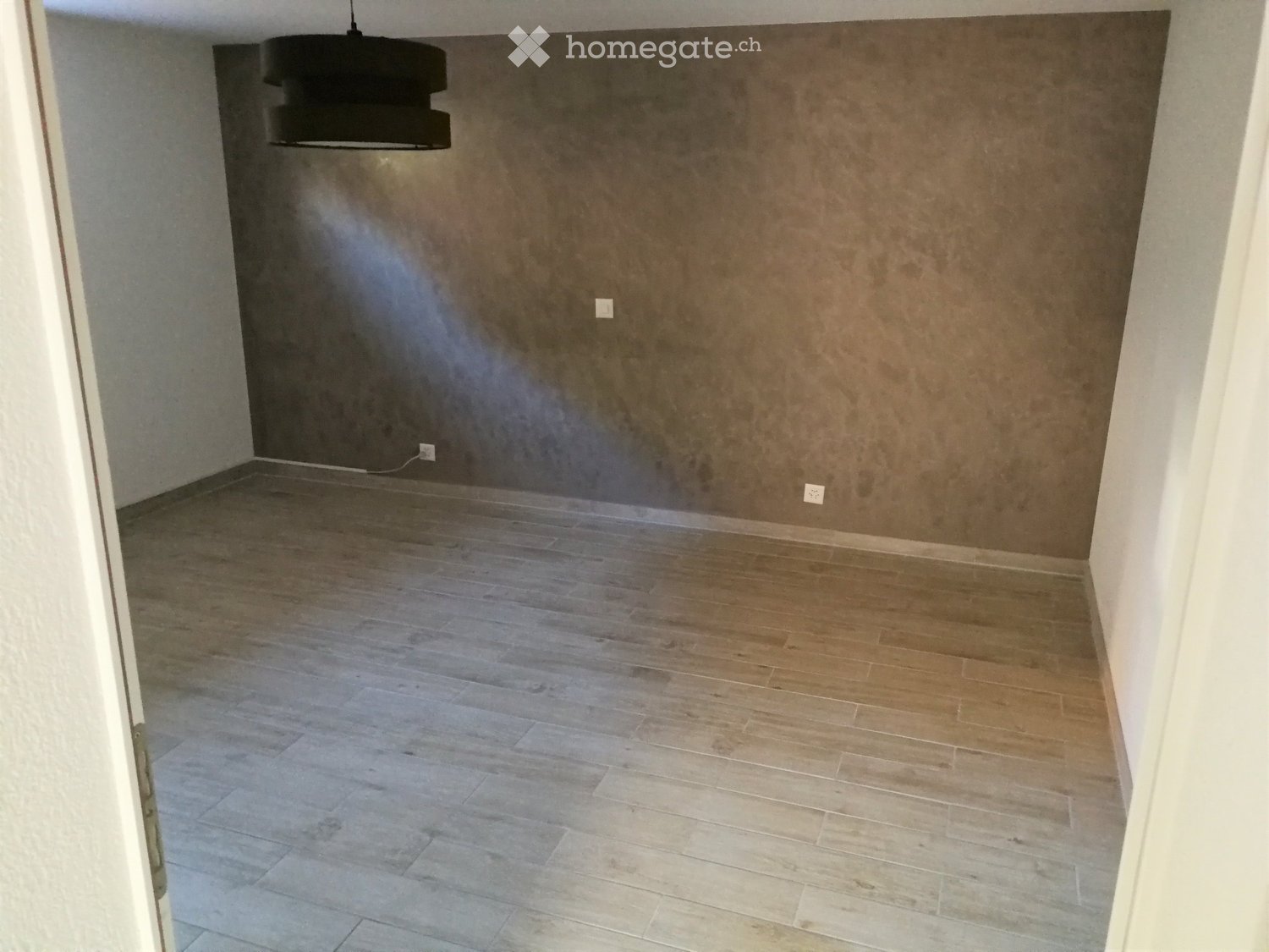 2 ½ Zimmer Wohnung