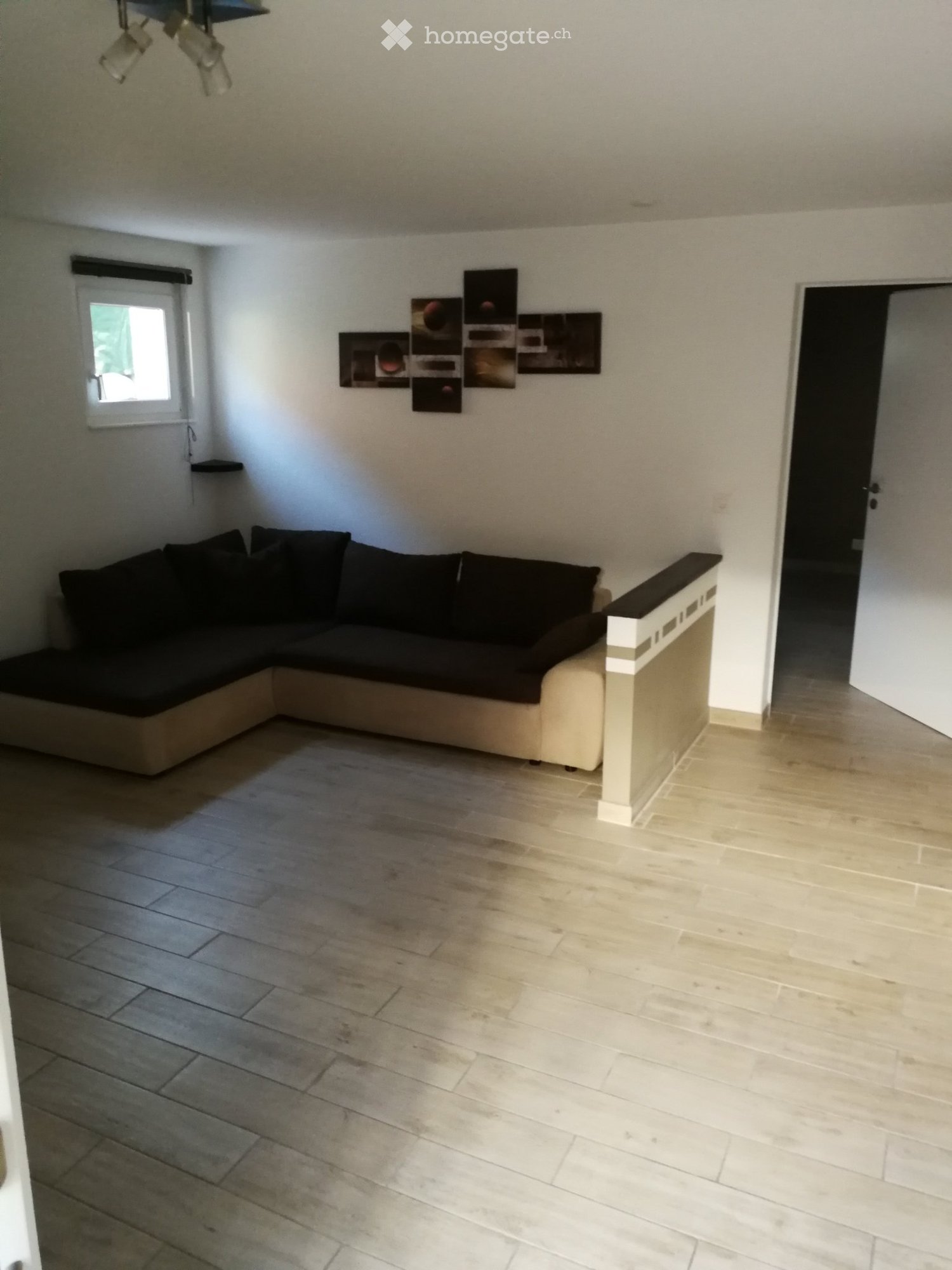 2 ½ Zimmer Wohnung