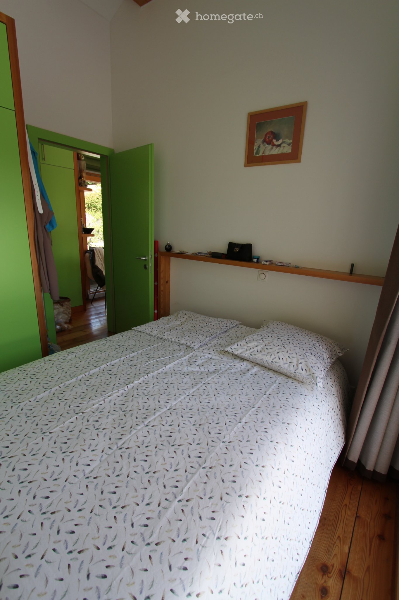 Appartamento di 2 ½ locali