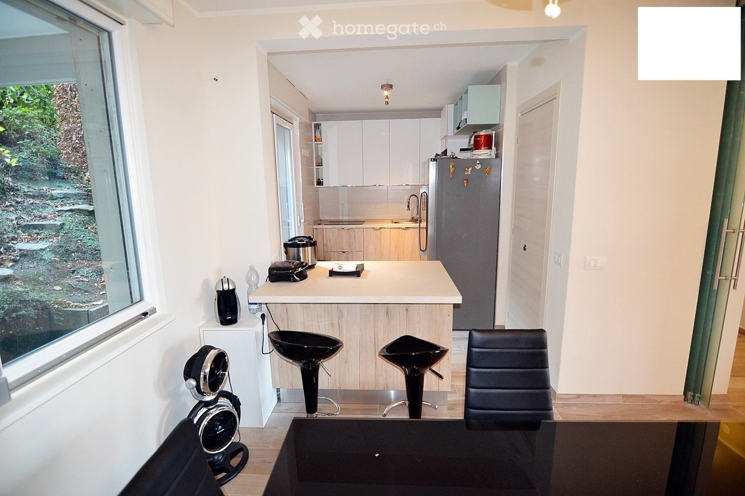 4 ½ Zimmer Wohnung