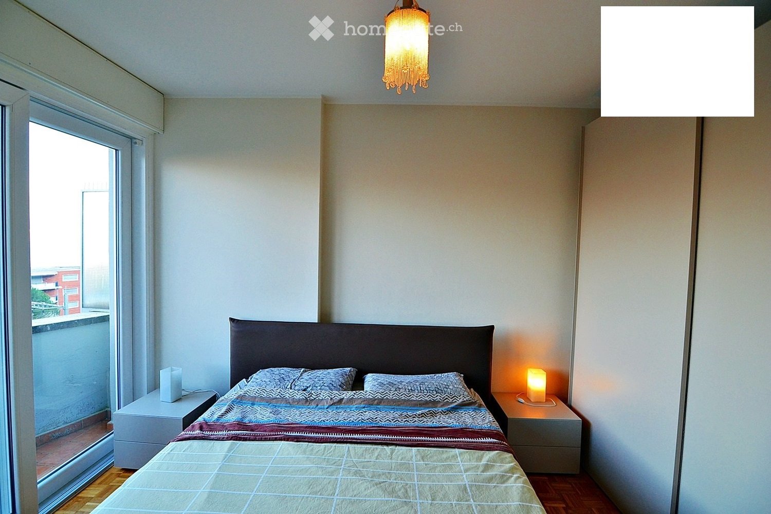 4 ½ Zimmer Wohnung