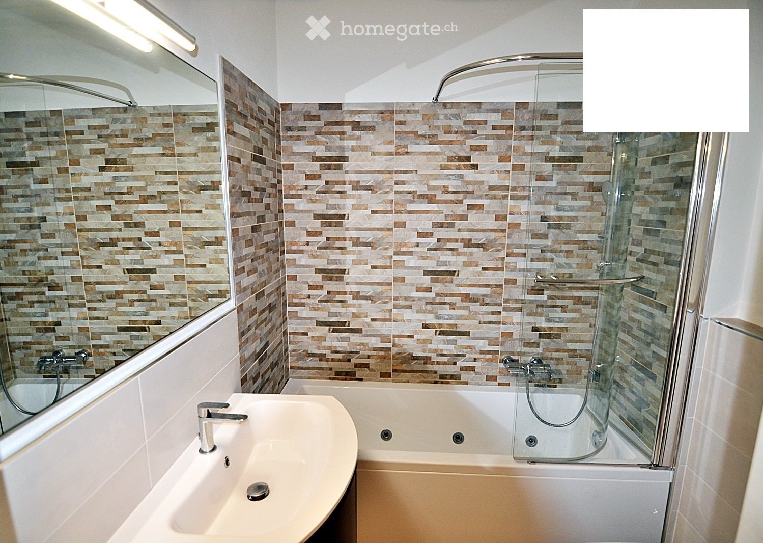 4 ½ Zimmer Wohnung
