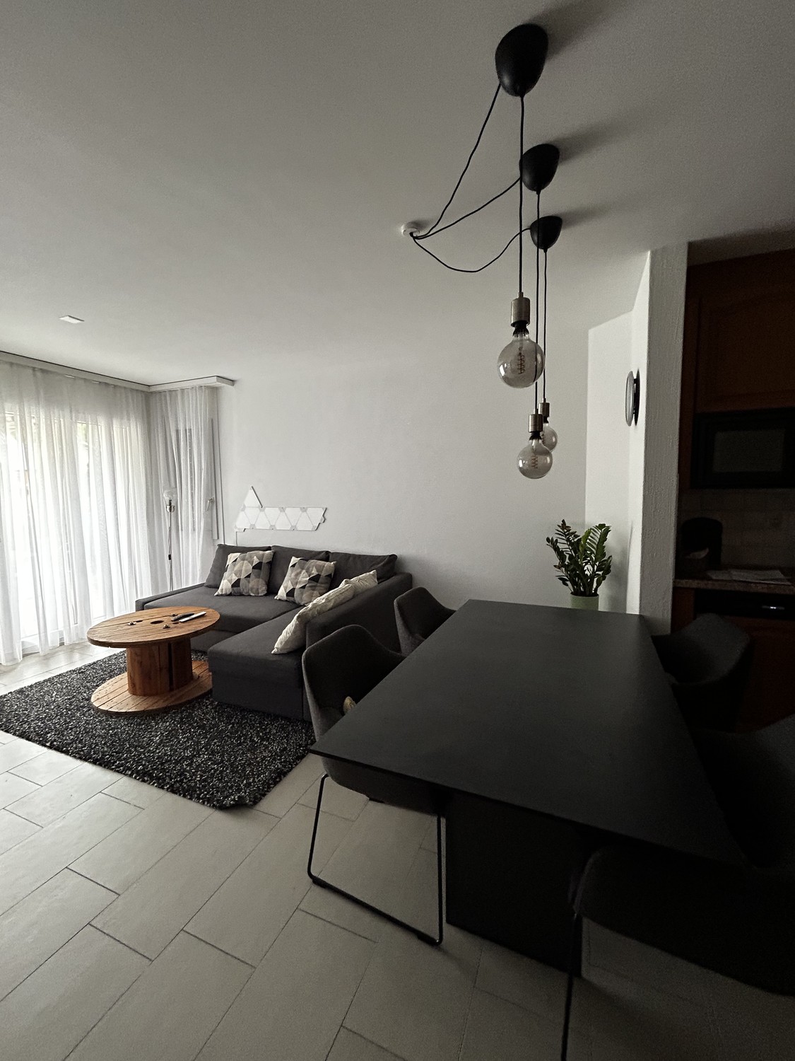 Appartamento di 2 ½ locali