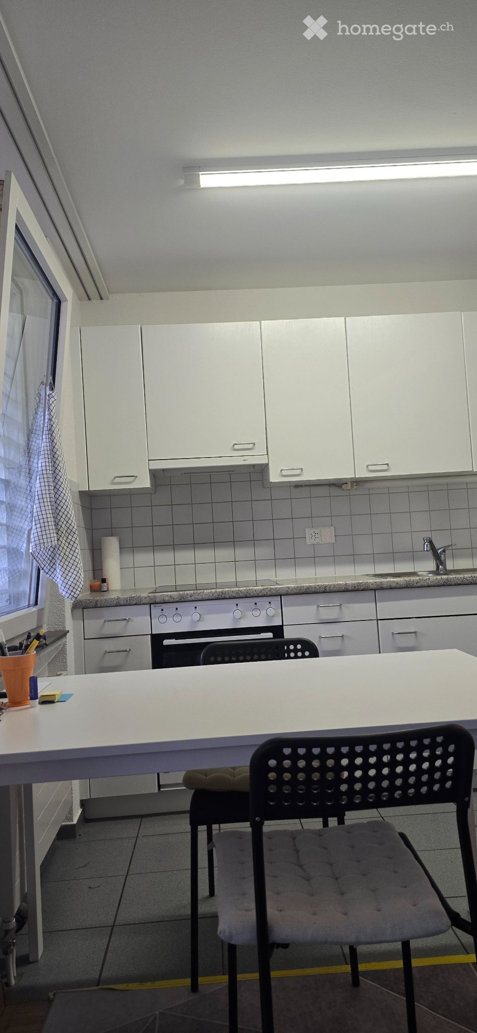 Appartement de 2 ½ pièces