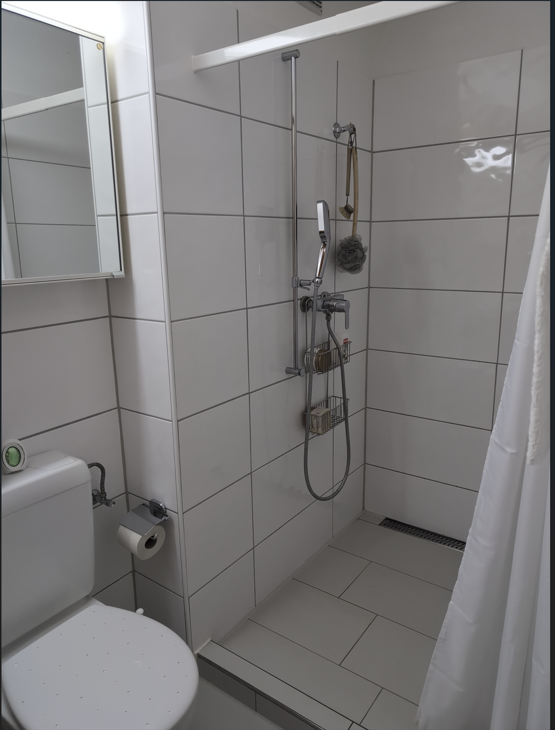 Appartamento di 4 ½ locali