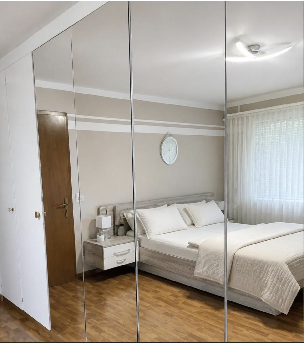 Appartamento di 4 ½ locali