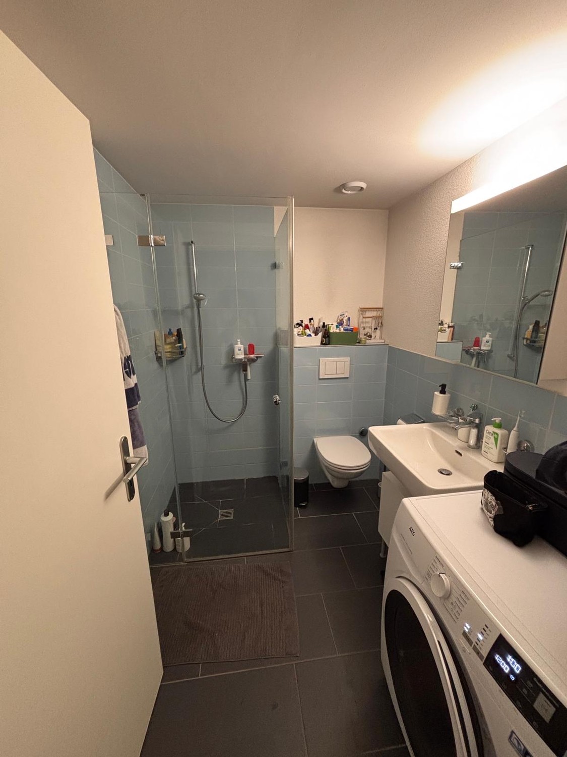 Appartamento di 1 ½ locali