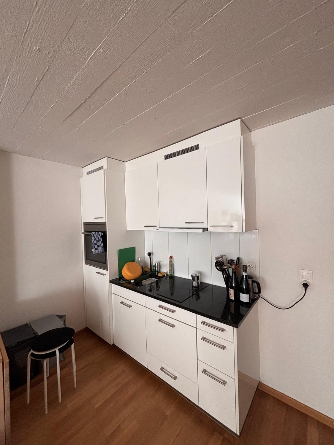 Appartamento di 1 ½ locali