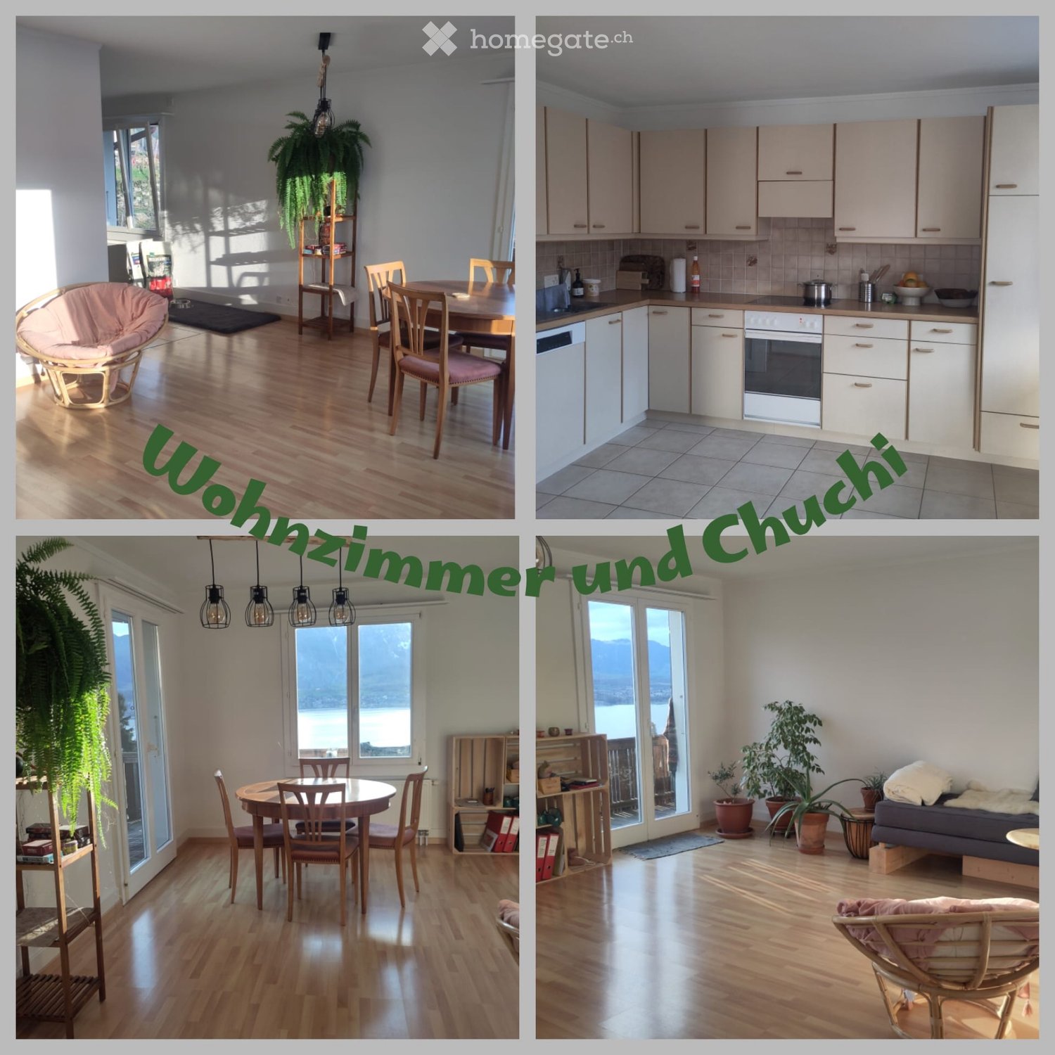 1 room single room