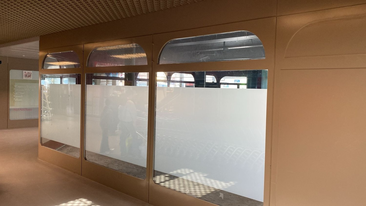 154m² commerciale