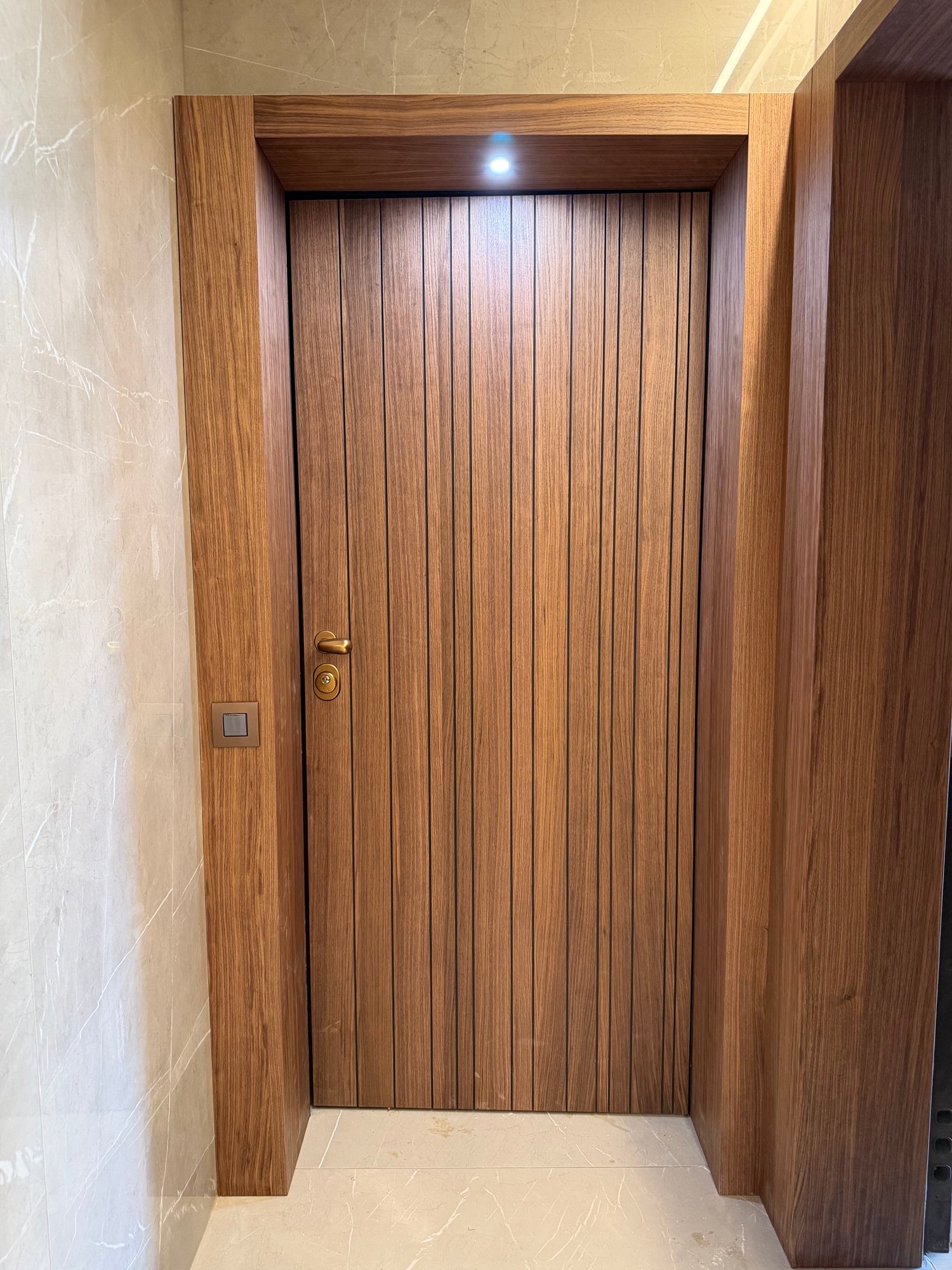 Appartement de 3 ½ pièces