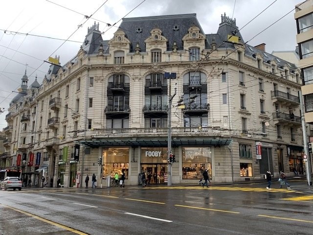 87m² Ladenlokal