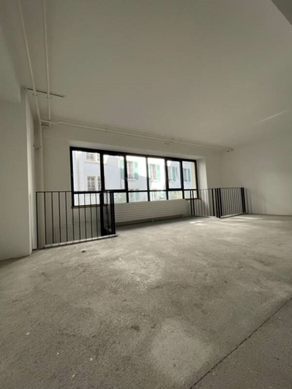 87m² Ladenlokal