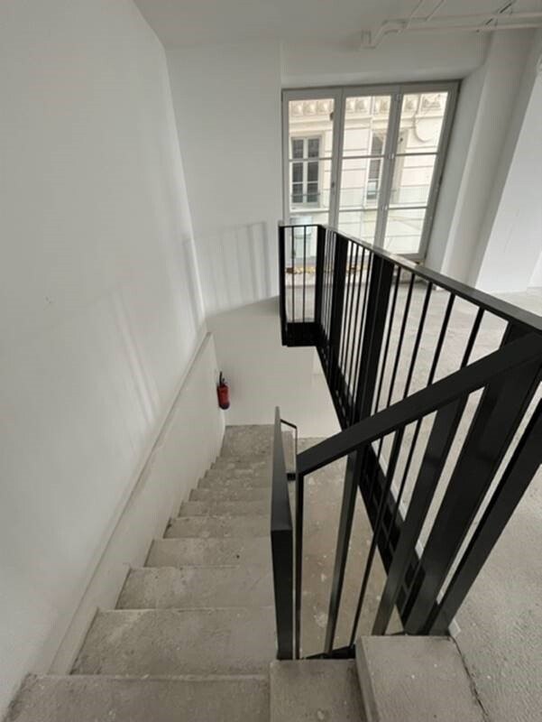 87m² Ladenlokal