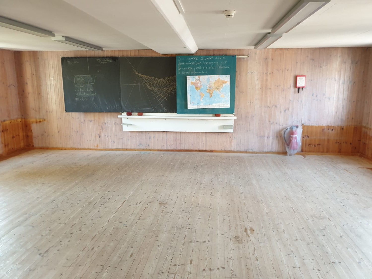 50m² commerciale