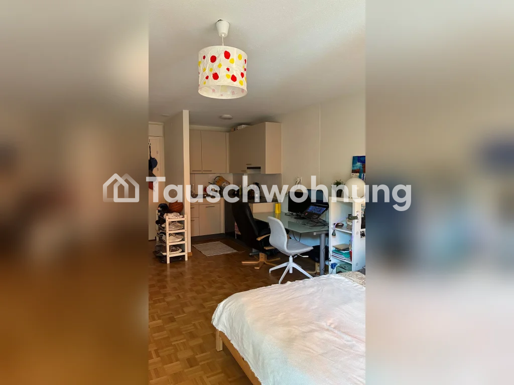 Appartement de 1 pièce