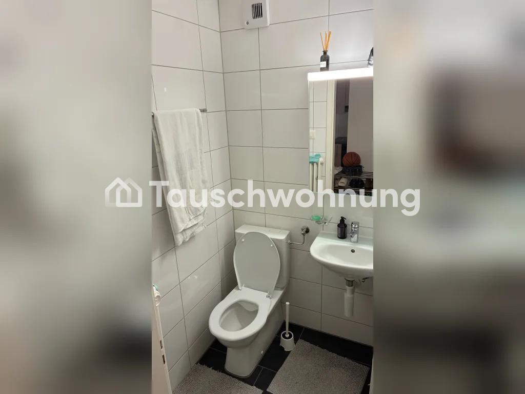 Appartement de 1 pièce