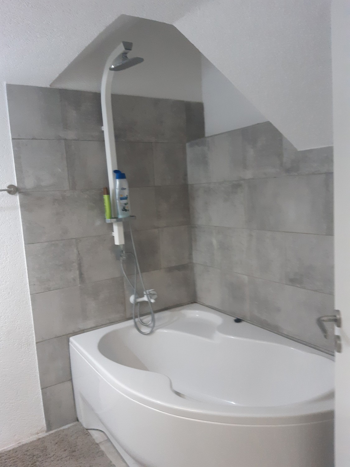 1 room apartment